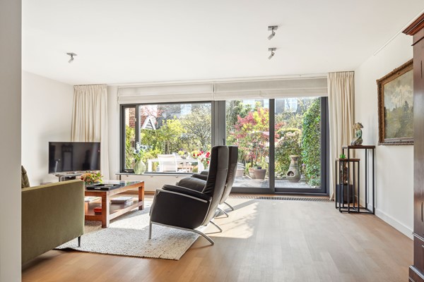 Medium property photo - Parklaan 30, 3262 EW Oud-Beijerland